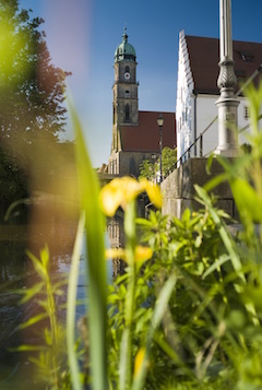 Stadtrundgang