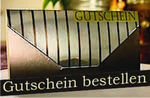 Gutschein