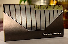 Gutschein