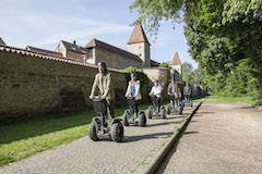 Segway
