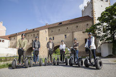 Segway