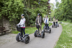 Segway